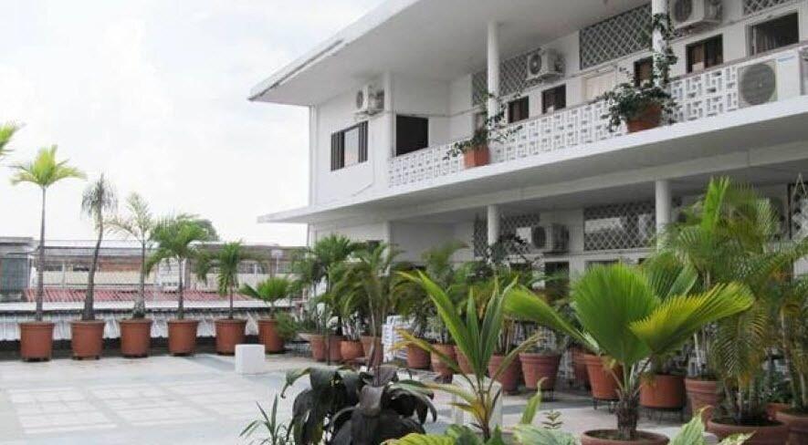 Hotel Royal Plaza Florencia  Exterior photo